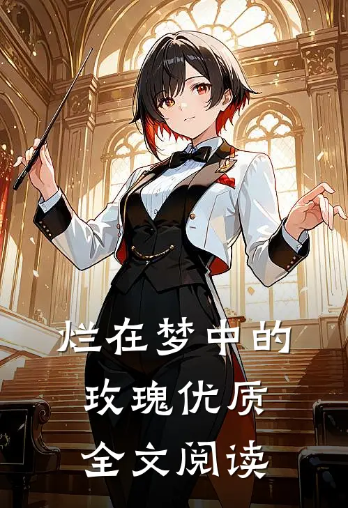 烂在梦中的玫瑰优质全文阅读