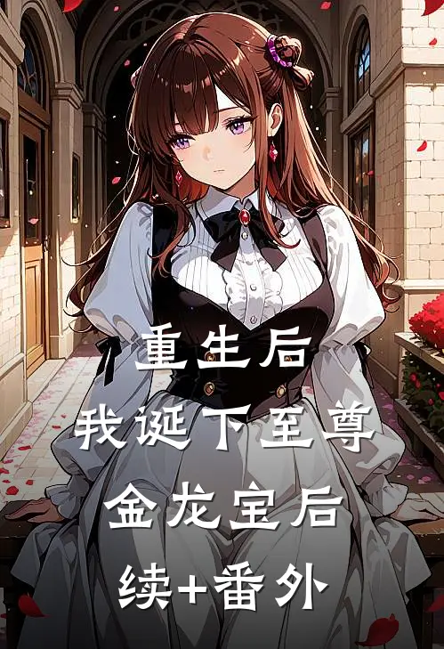 重生后，我诞下至尊金龙宝后续+番外