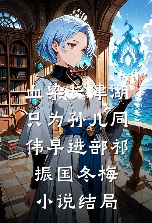 血染长津湖，只为孙儿同伟早进部祁振国冬梅小说结局