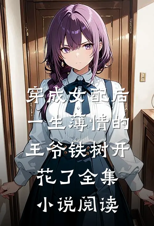 穿成女配后，一生薄情的王爷铁树开花了全集小说阅读