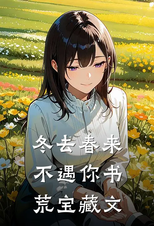 冬去春来不遇你书荒宝藏文