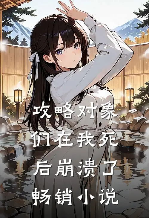 攻略对象们在我死后崩溃了畅销小说