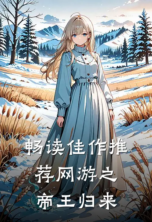 畅读佳作推荐网游之帝王归来