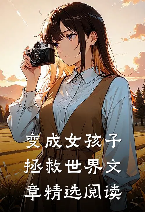变成女孩子拯救世界文章精选阅读