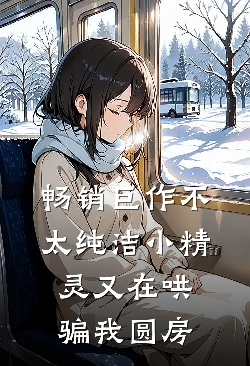 畅销巨作不太纯洁小精灵又在哄骗我圆房