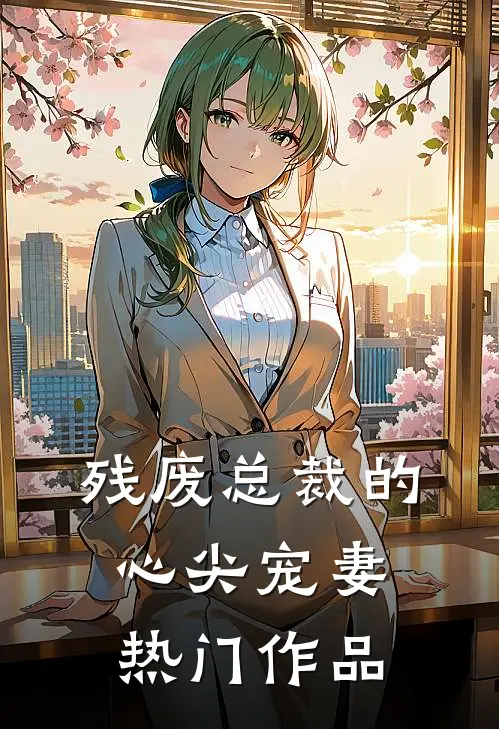 残废总裁的心尖宠妻热门作品