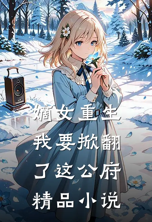 嫡女重生：我要掀翻了这公府精品小说