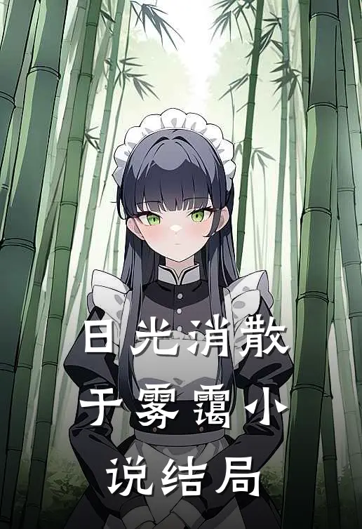 日光消散于雾霭小说结局
