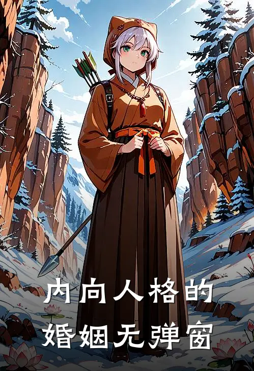 内向人格的婚姻无弹窗