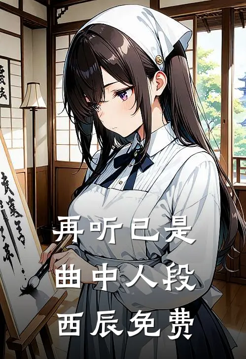 再听已是曲中人段西辰免费