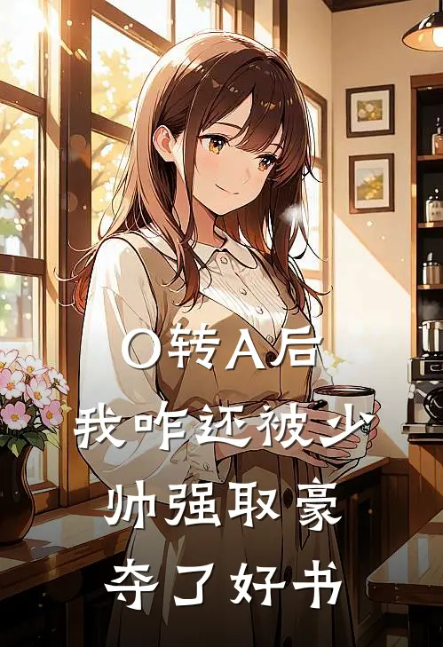 O转A后，我咋还被少帅强取豪夺了好书