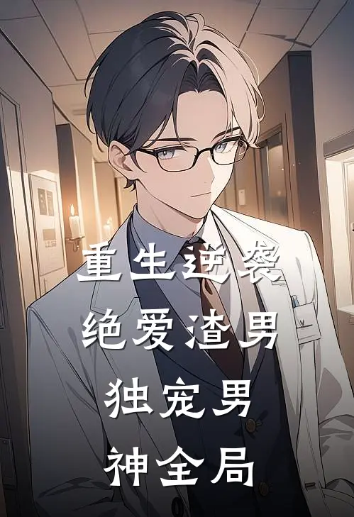 重生逆袭：绝爱渣男，独宠男神全局
