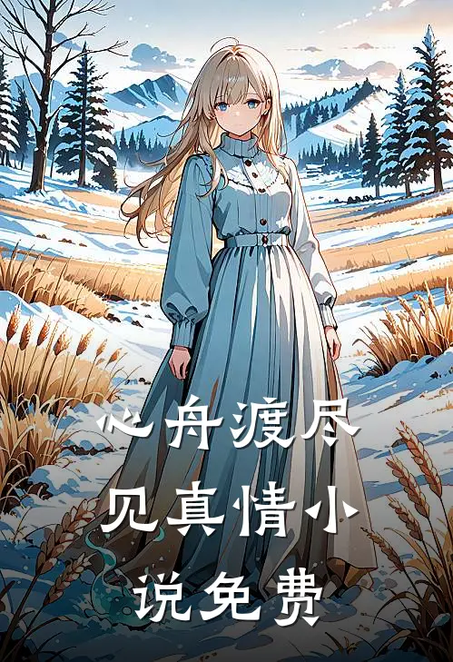 心舟渡尽见真情小说免费
