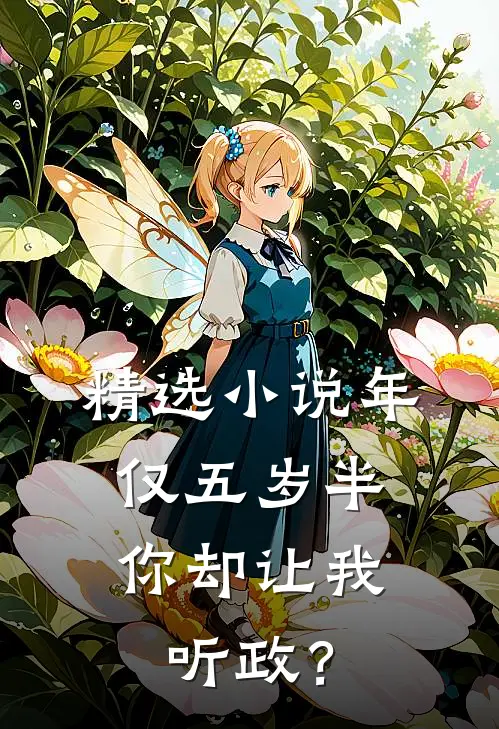 精选小说年仅五岁半，你却让我听政？