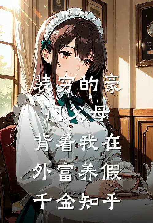 装穷的豪门父母，背着我在外富养假千金知乎