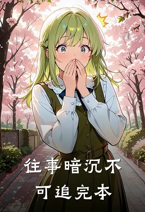 往事暗沉不可追完本