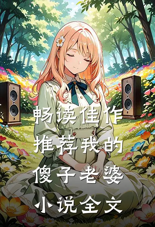 畅读佳作推荐我的傻子老婆小说全文