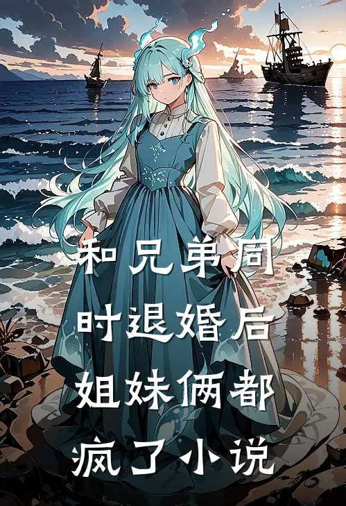 和兄弟同时退婚后，姐妹俩都疯了小说