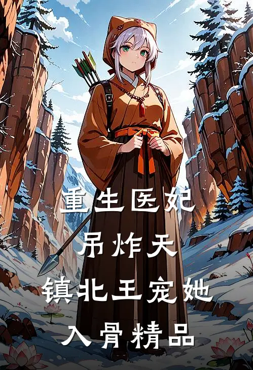 重生医妃吊炸天，镇北王宠她入骨精品