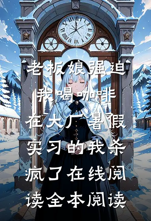 老板娘强迫我喝咖啡，在大厂暑假实习的我杀疯了在线阅读全本阅读