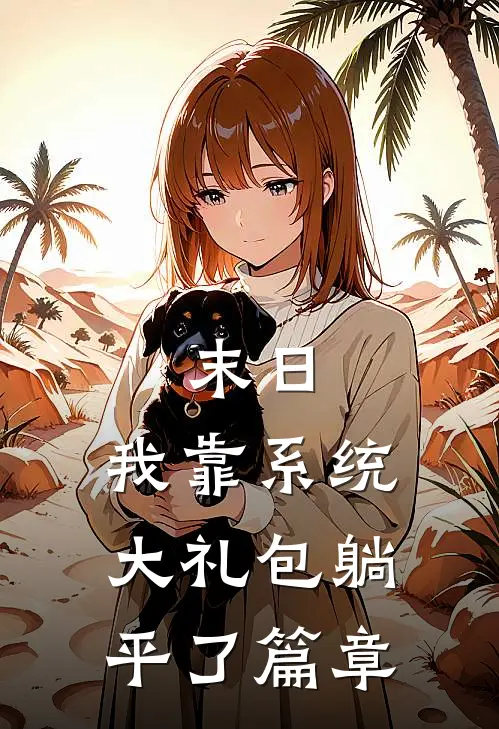 末日：我靠系统大礼包躺平了篇章
