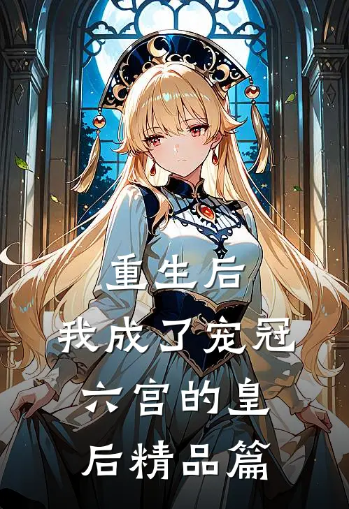 重生后，我成了宠冠六宫的皇后精品篇
