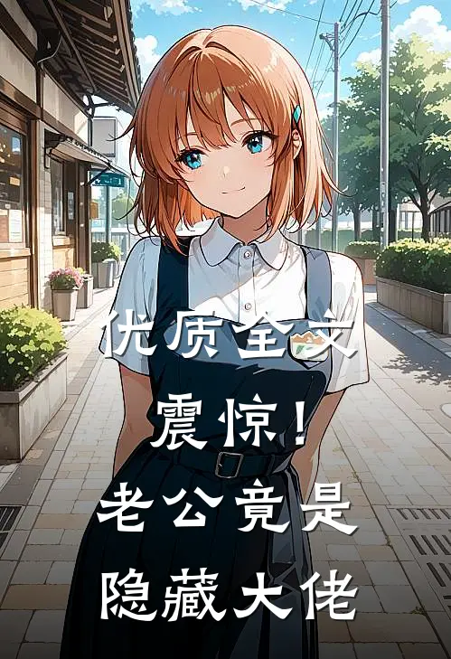 优质全文震惊！老公竟是隐藏大佬