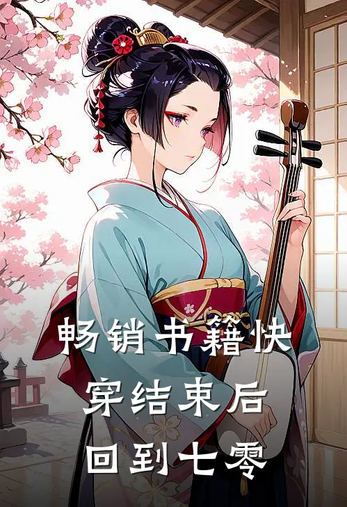 畅销书籍快穿结束后回到七零