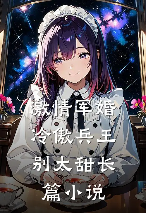 激情军婚，冷傲兵王别太甜长篇小说