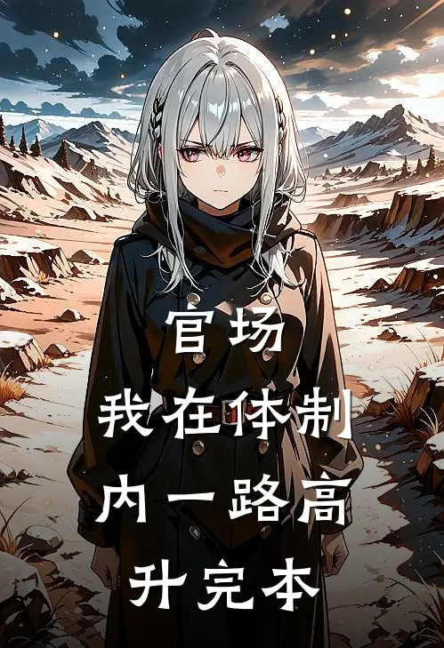 官场：我在体制内一路高升完本