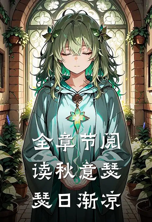 全章节阅读秋意瑟瑟日渐凉