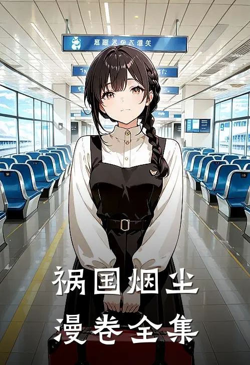 祸国-烟尘漫卷 全集