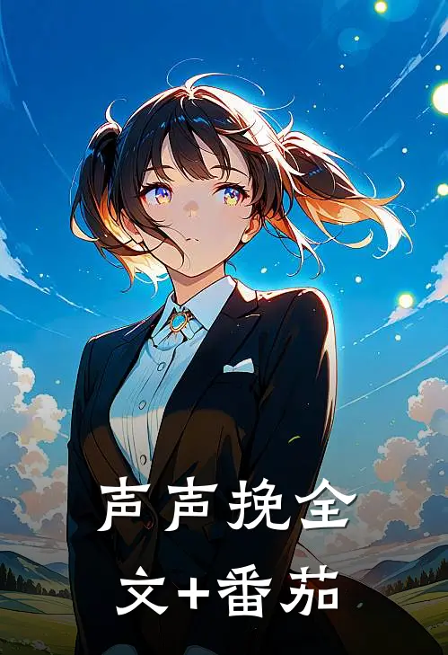 声声挽全文+番茄