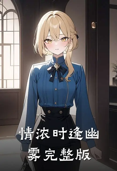 情浓时逢幽雾完整版