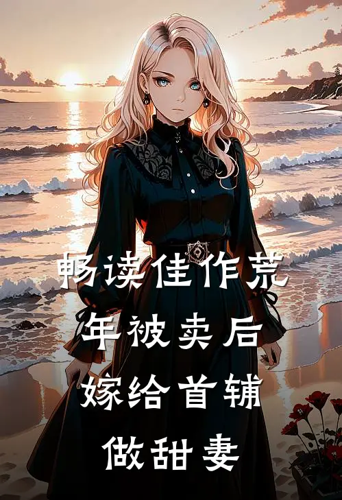 畅读佳作荒年被卖后，嫁给首辅做甜妻