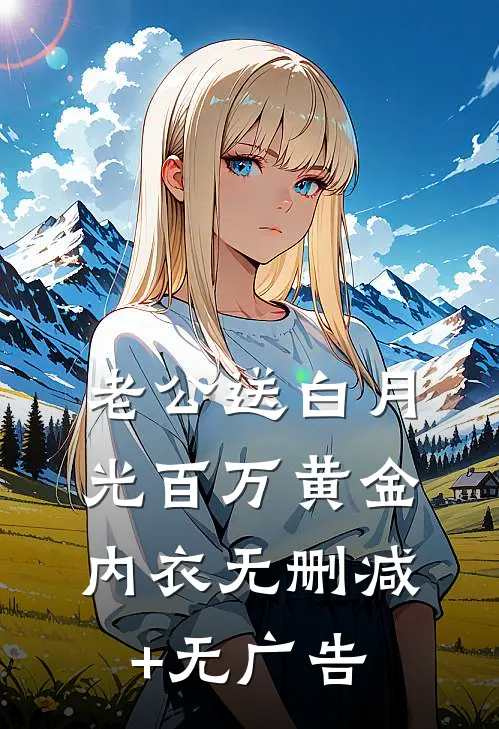 老公送白月光百万黄金内衣无删减+无广告