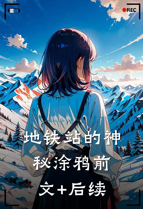 地铁站的神秘涂鸦前文+后续
