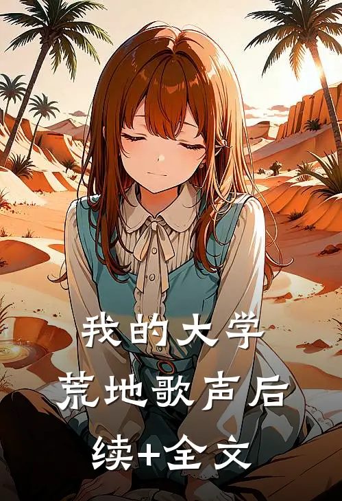 我的大学：荒地歌声后续+全文