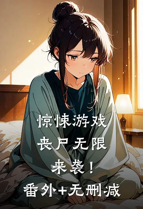 惊悚游戏，丧尸无限来袭！番外+无删减