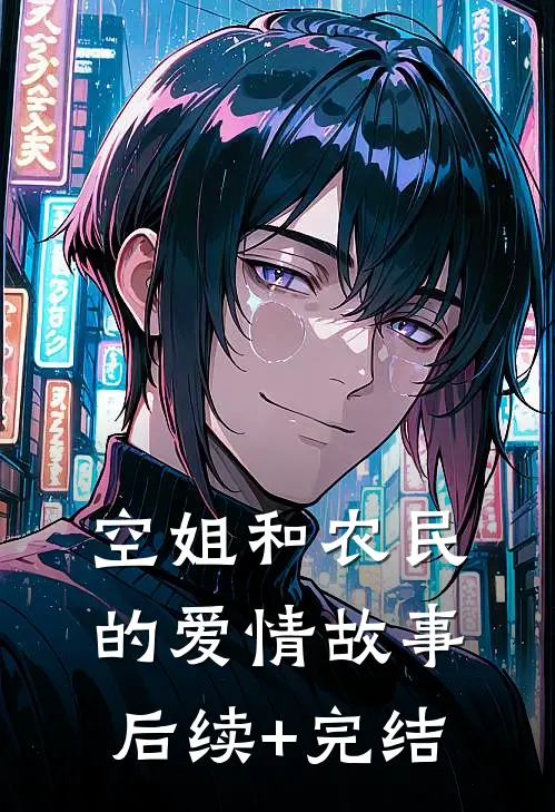 空姐和农民的爱情故事后续+完结