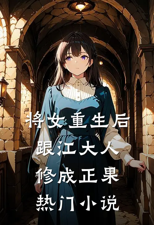 将女重生后，跟江大人修成正果热门小说