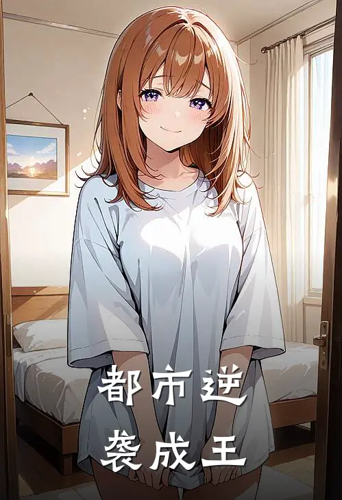 都市逆袭成王