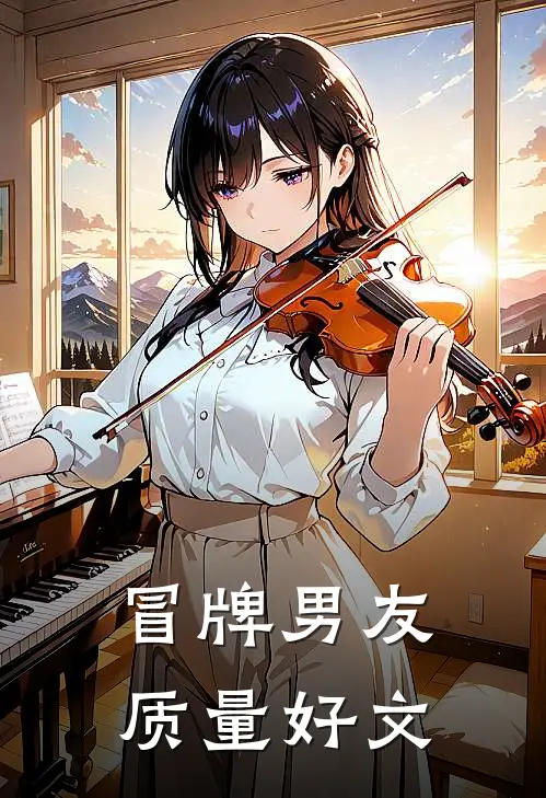 冒牌男友质量好文