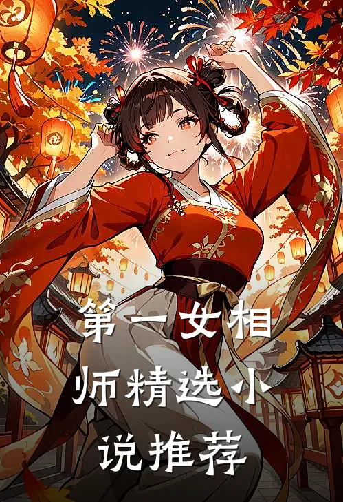 第一女相师精选小说推荐