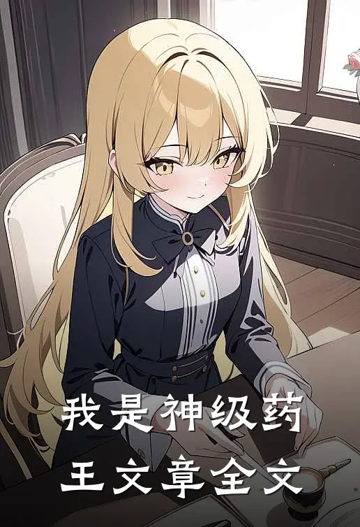 我是神级药王文章全文