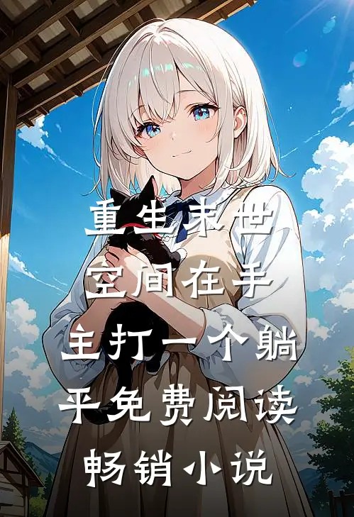 重生末世:空间在手,主打一个躺平免费阅读畅销小说
