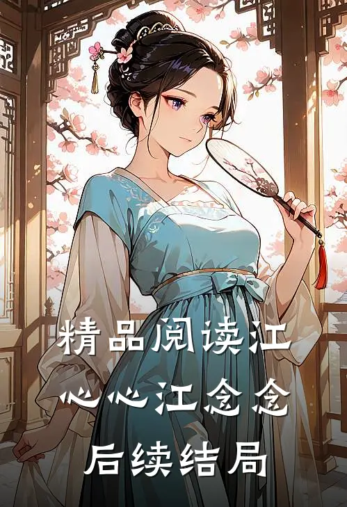 精品阅读江心心江念念后续结局