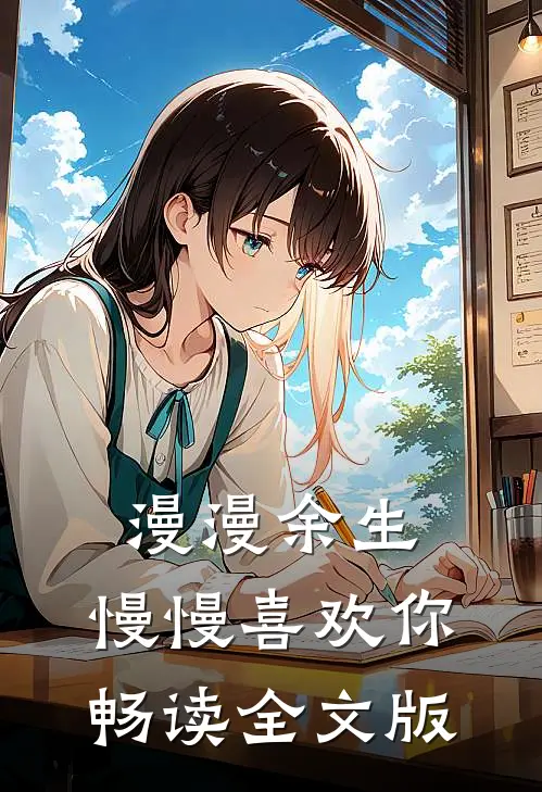 漫漫余生，慢慢喜欢你畅读全文版