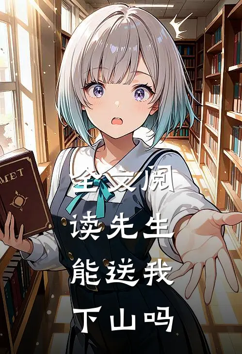 全文阅读先生，能送我下山吗