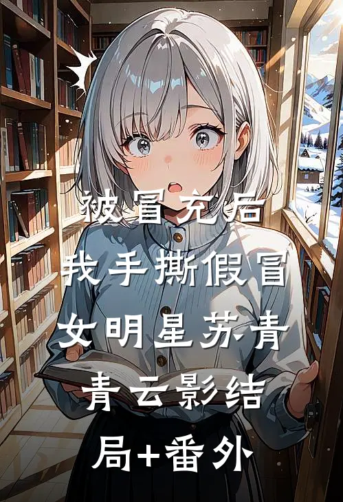 被冒充后，我手撕假冒女明星苏青青云影结局+番外